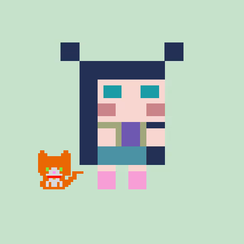 tiny girls #7058