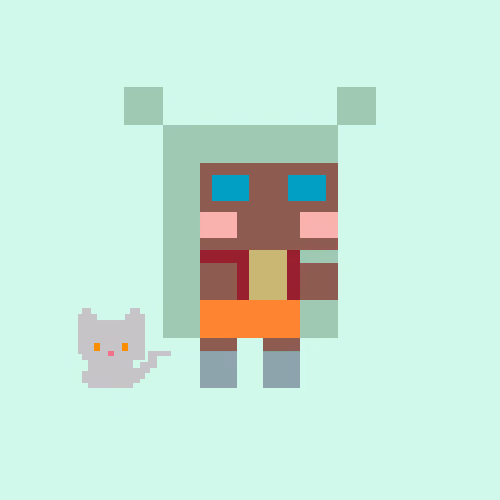 tiny girls #2014
