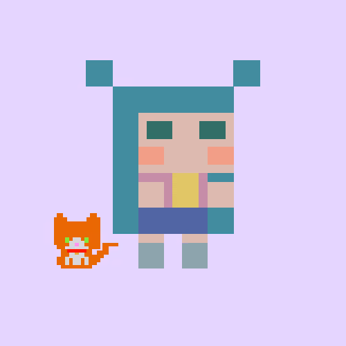 tiny girls #5791