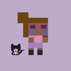 tiny girls #4595