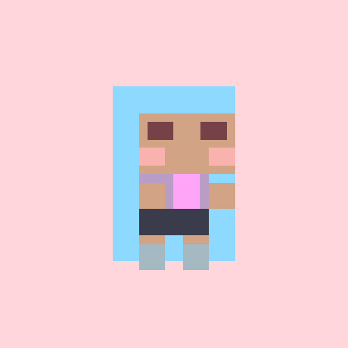 tiny girls #6014