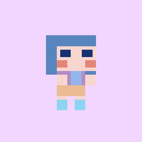 tiny girls #5768