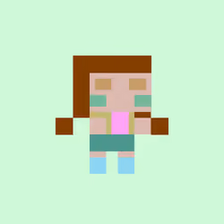 tiny girls #4047