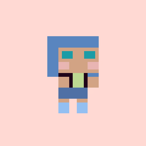 tiny girls #5600