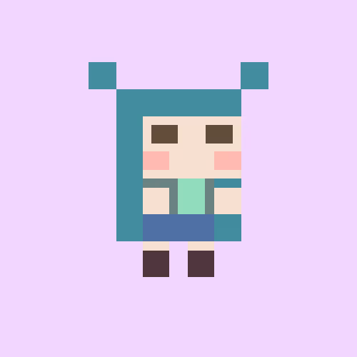 Tinygirls Eth