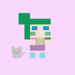 tiny girls #5325