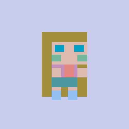 tiny girls #5155