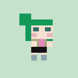 tiny girls #5947