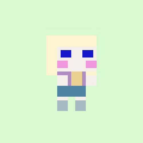 tiny girls #4362