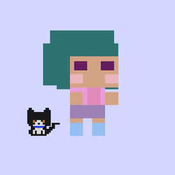 tiny girls #7990