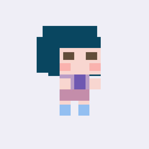 tiny girls #5841