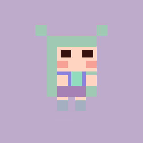 tiny girls #5151