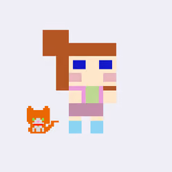 tiny girls #5439