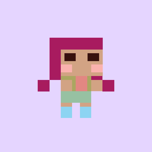 tiny girls #3880