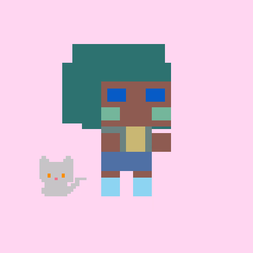 tiny girls #7527