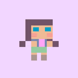 tiny girls #5889
