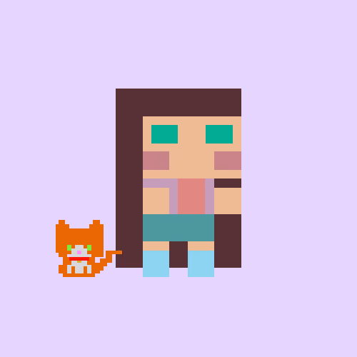 tiny girls #2152