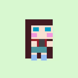 tiny girls #4738