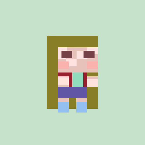 tiny girls #5259