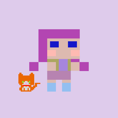 tiny girls #4702