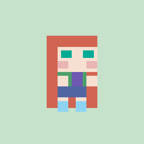 Tinygirls Eth