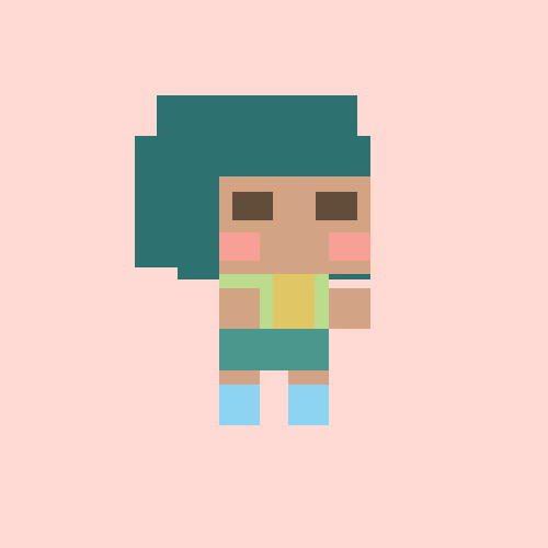 tiny girls #820