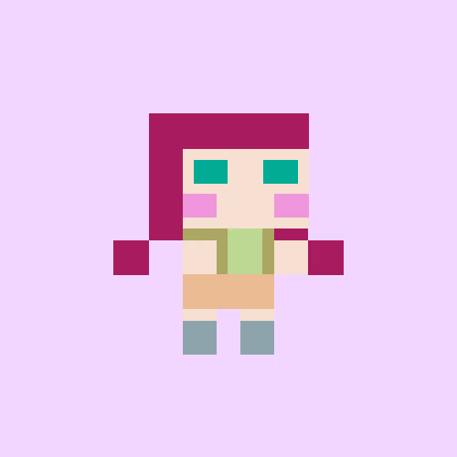 tiny girls #7236