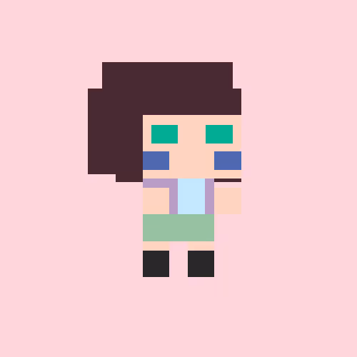 Tinygirls Eth