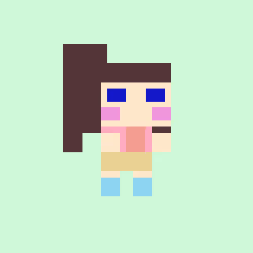 Tinygirls Eth