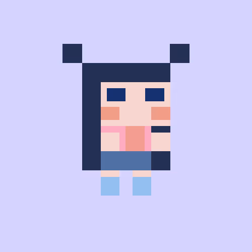 Tinygirls Eth