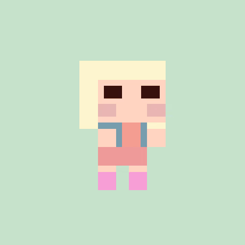 tiny girls #4981