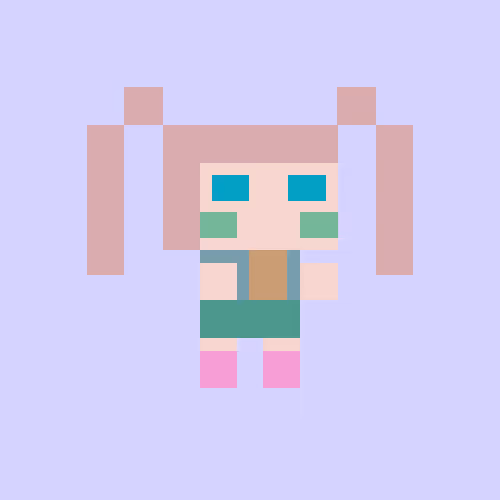 tiny girls #3872