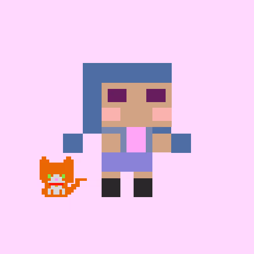 tiny girls #4620