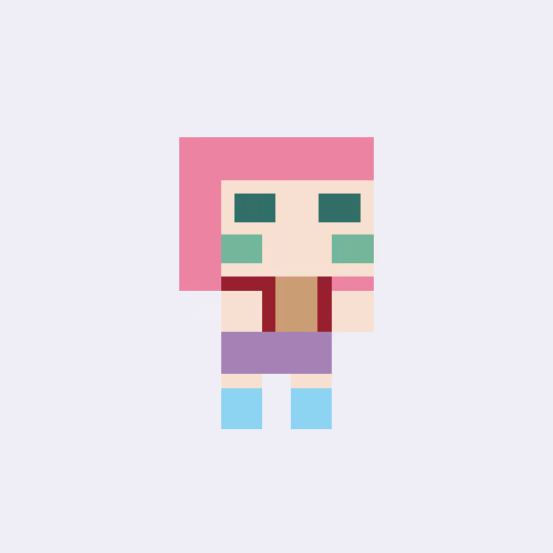tiny girls #4722