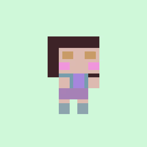 Tinygirls Eth