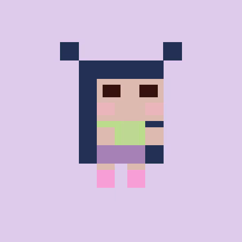 tiny girls #784