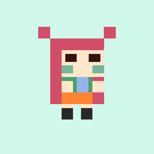 Tinygirls Eth