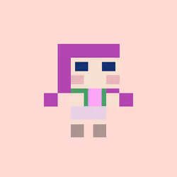 tiny girls #5201