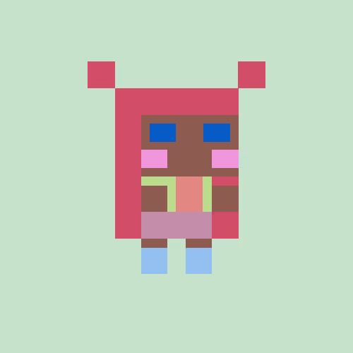 Tinygirls Eth
