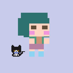 tiny girls #5112