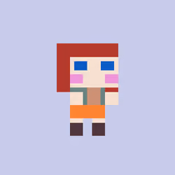 tiny girls #5030