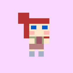 tiny girls #704