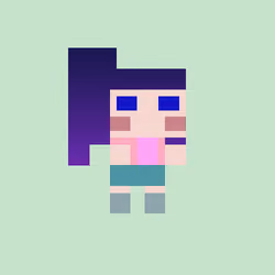 tiny girls #7245
