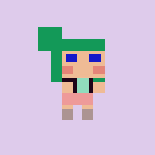 tiny girls #358