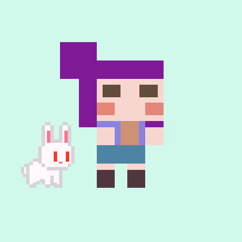 Tinygirls Eth