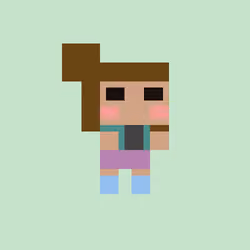 tiny girls #6555