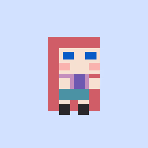 Tinygirls Eth