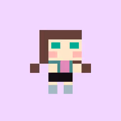 tiny girls #3817