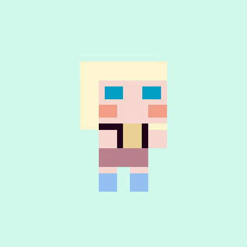 Tinygirls Eth