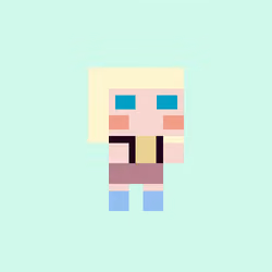 tiny girls #753